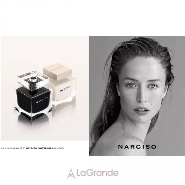 Narciso Rodriguez Narciso Eau de Toilette �����( ��������� ���� 50 �� + ������ ��� ���� 50 �� + ���������� )