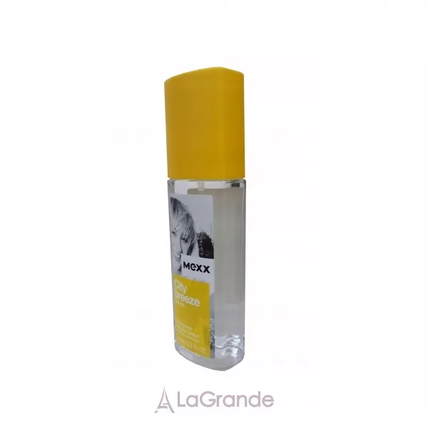 Mexx City Breeze For Her ����������