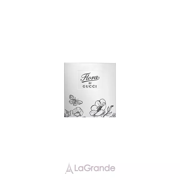 Gucci Flora By Gucci ���� ��� ����