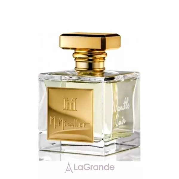 M. Micallef Vanille Cuir ��������������� ���� (������)