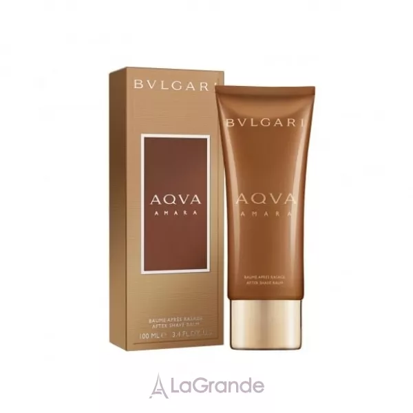 Bvlgari Aqva Amara ������� ���� ������