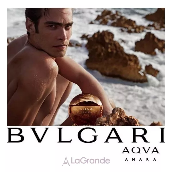 Bvlgari Aqva Amara ������� ���� ������