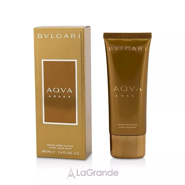 Bvlgari Aqva Amara ������� ���� ������