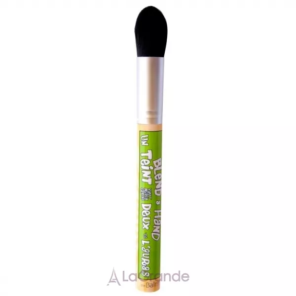 theBalm cosmetics Brush Blend A Hand ������� ��� ���� �� ���������