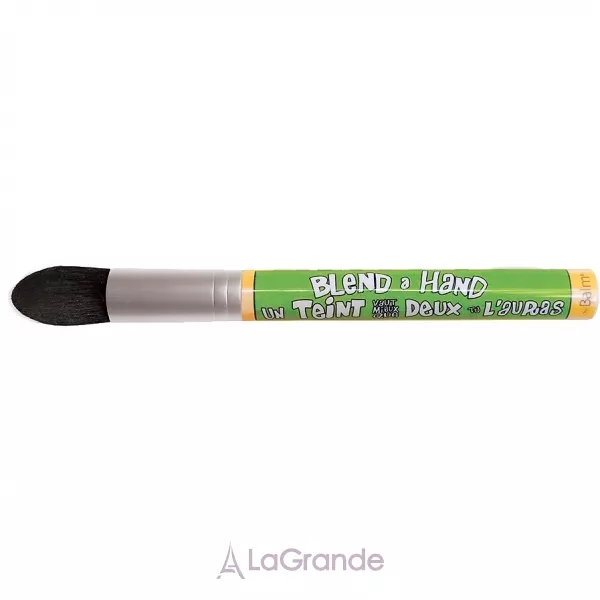theBalm cosmetics Brush Blend A Hand ������� ��� ���� �� ���������