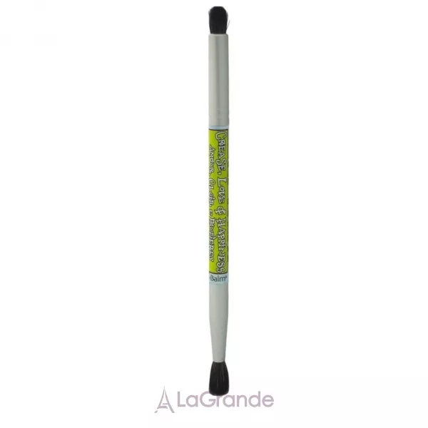 theBalm cosmetics Brush Crease Love and Happiness ����� ��� �����
