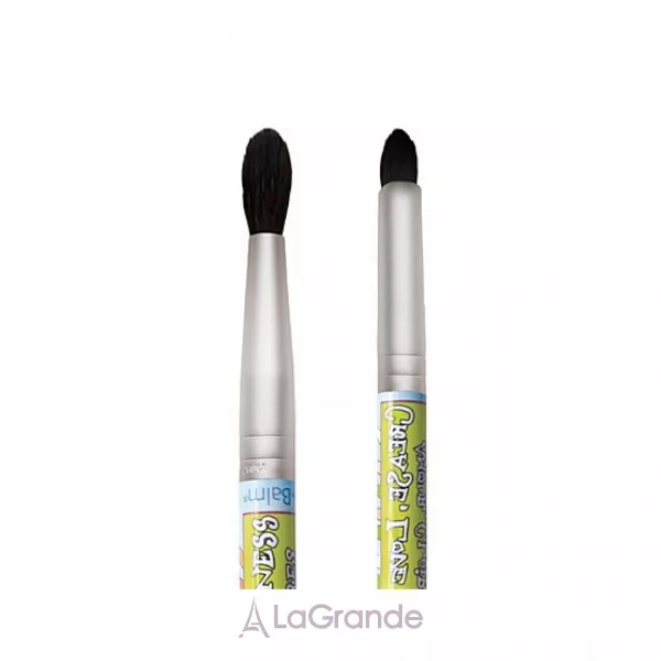 theBalm cosmetics Brush Crease Love and Happiness ����� ��� �����