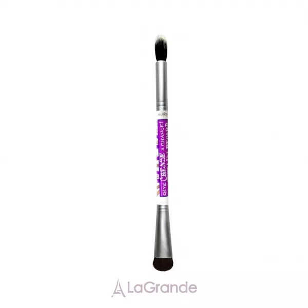 theBalm cosmetics Brush Give Crease a Chance ������� ��� ����