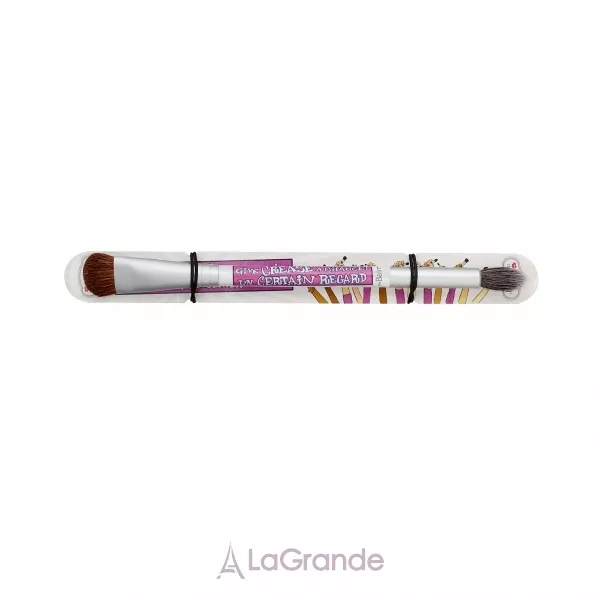 theBalm cosmetics Brush Give Crease a Chance ������� ��� ����