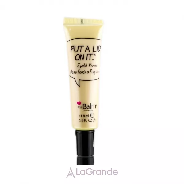 theBalm cosmetics Put A Lid On it ���� ��� ����