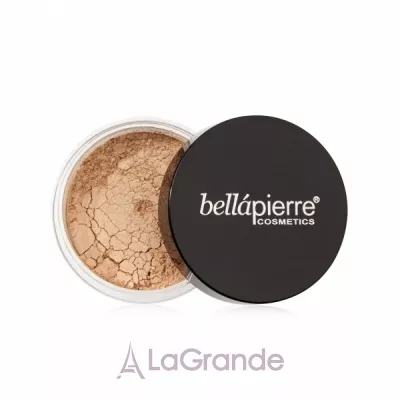 Bellapierre Cosmetics Mineral Foundation   