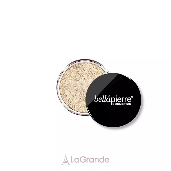 Bellapierre Cosmetics Mineral Foundation ����������� ����������� �����