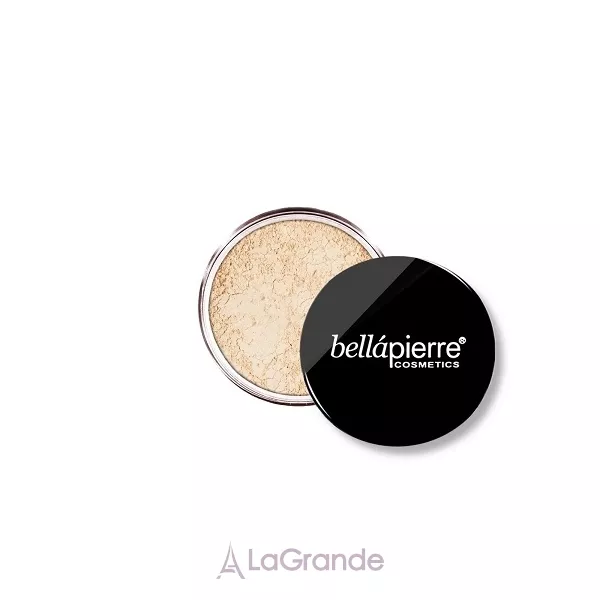 Bellapierre Cosmetics Mineral Foundation ����������� ����������� �����