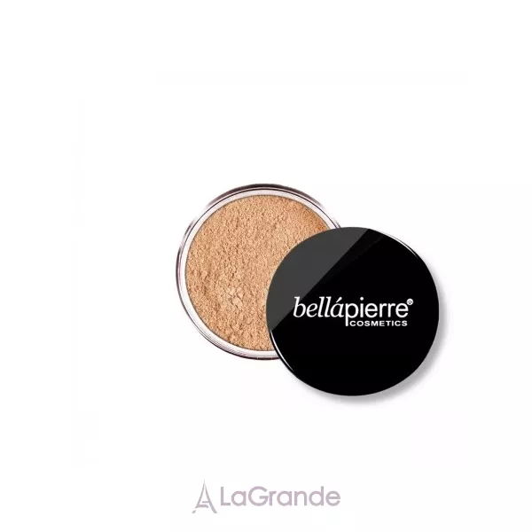 Bellapierre Cosmetics Mineral Foundation ����������� ����������� �����