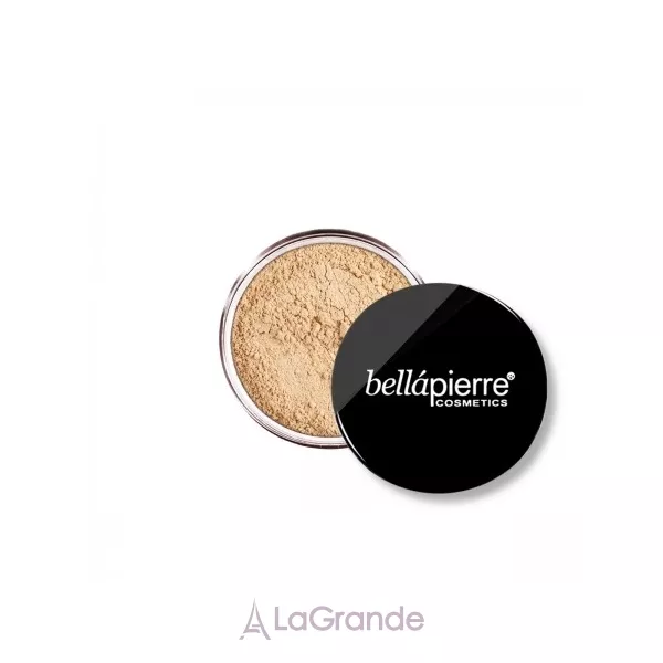 Bellapierre Cosmetics Mineral Foundation ����������� ����������� �����
