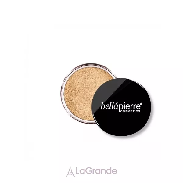 Bellapierre Cosmetics Mineral Foundation ����������� ����������� �����
