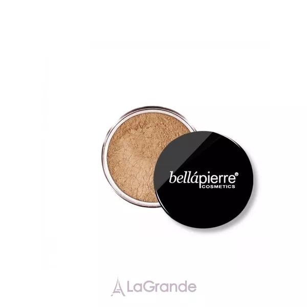 Bellapierre Cosmetics Mineral Foundation ����������� ����������� �����