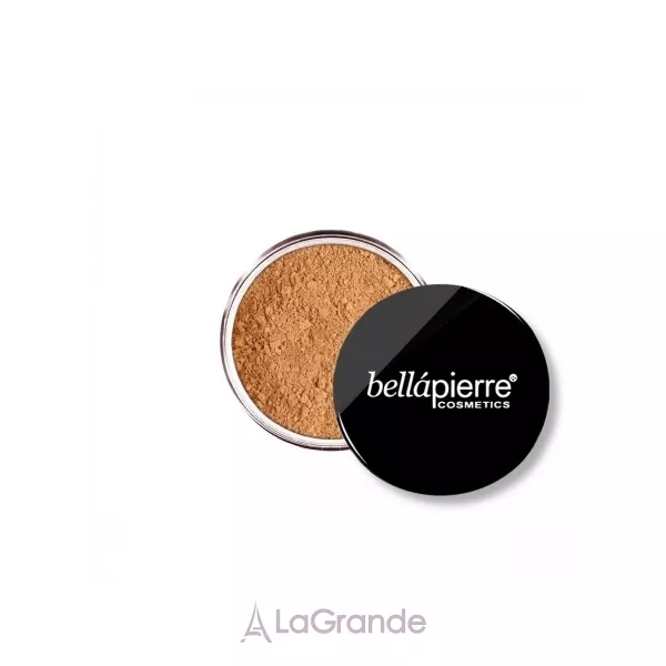 Bellapierre Cosmetics Mineral Foundation ����������� ����������� �����