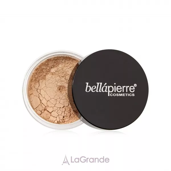 Bellapierre Cosmetics Mineral Foundation ����������� ����������� �����