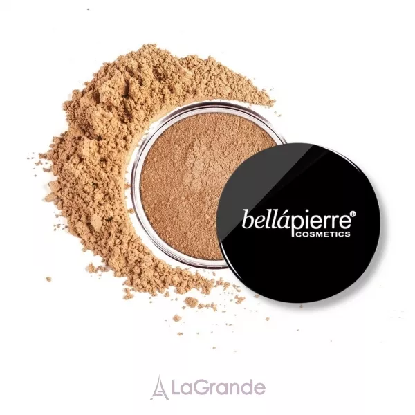 Bellapierre Cosmetics Mineral Foundation ����������� ����������� �����