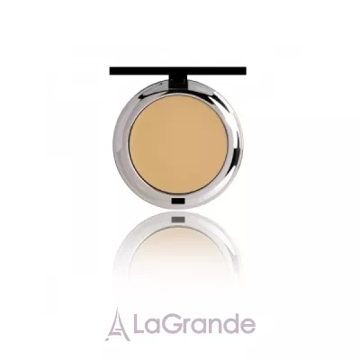 Bellapierre Cosmetics Compact Mineral Foundation   