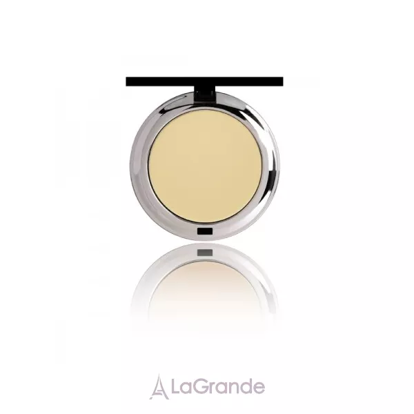 Bellapierre Cosmetics Compact Mineral Foundation ���������� ����������� �����