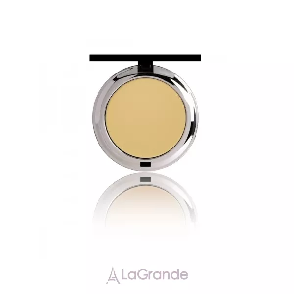Bellapierre Cosmetics Compact Mineral Foundation ���������� ����������� �����
