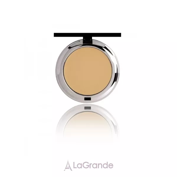 Bellapierre Cosmetics Compact Mineral Foundation ���������� ����������� �����