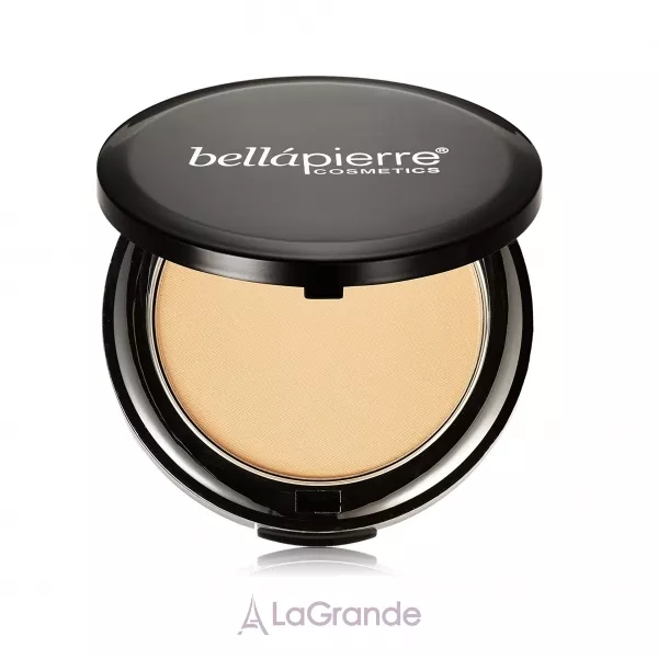 Bellapierre Cosmetics Compact Mineral Foundation ���������� ����������� �����