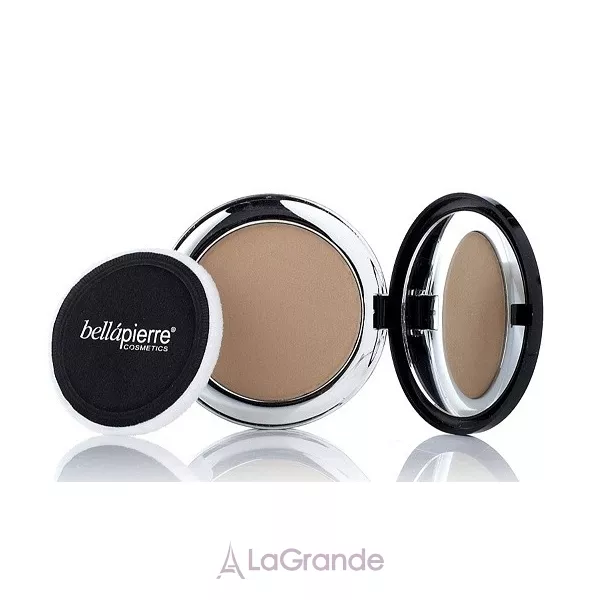 Bellapierre Cosmetics Compact Mineral Foundation ���������� ����������� �����