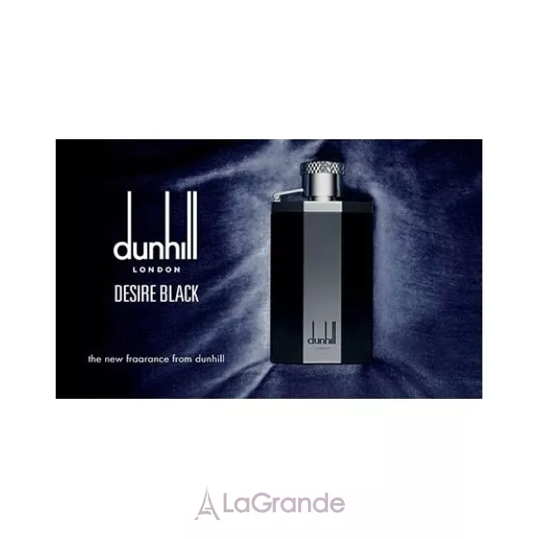 Alfred Dunhill Desire Black ����������