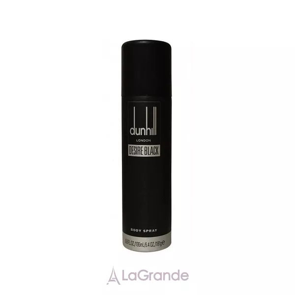 Alfred Dunhill Desire Black ����������