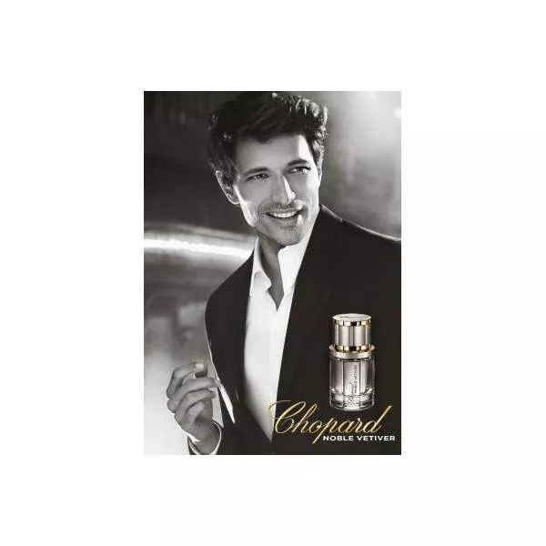 Chopard Noble Vetiver ��������� ����