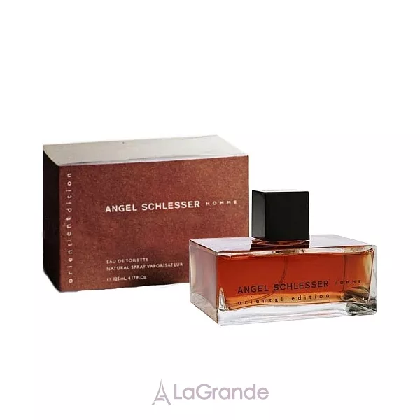 Angel Schlesser Homme Oriental Edition ��������� ���� (������)