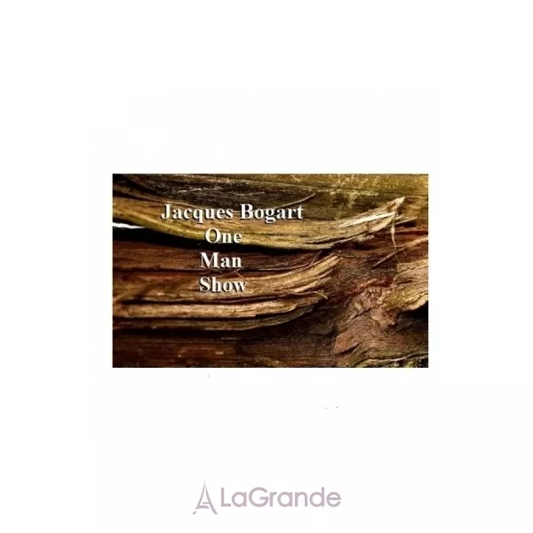 Bogart Jacques One Man Show Oud Edition ����������