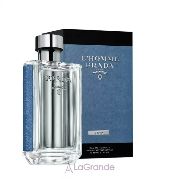 Prada L'Homme L'Eau Prada ��������� ���� (������)