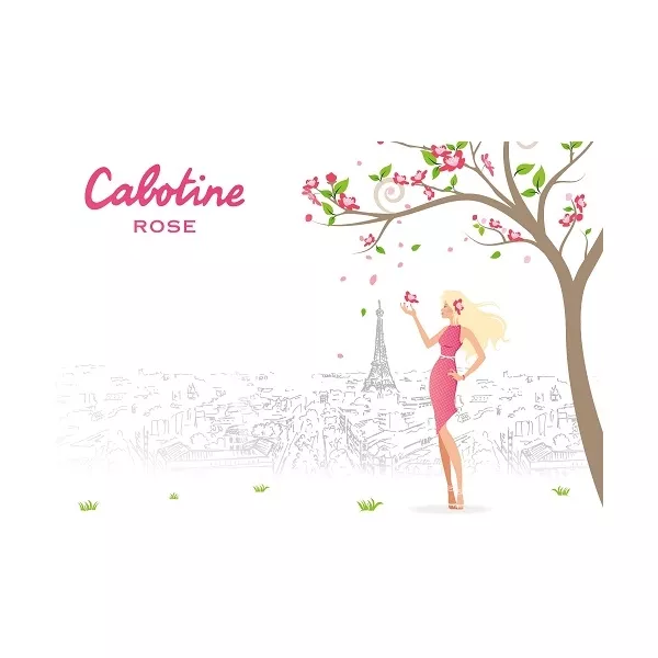Gres Cabotine Rose �������� ���� (������)