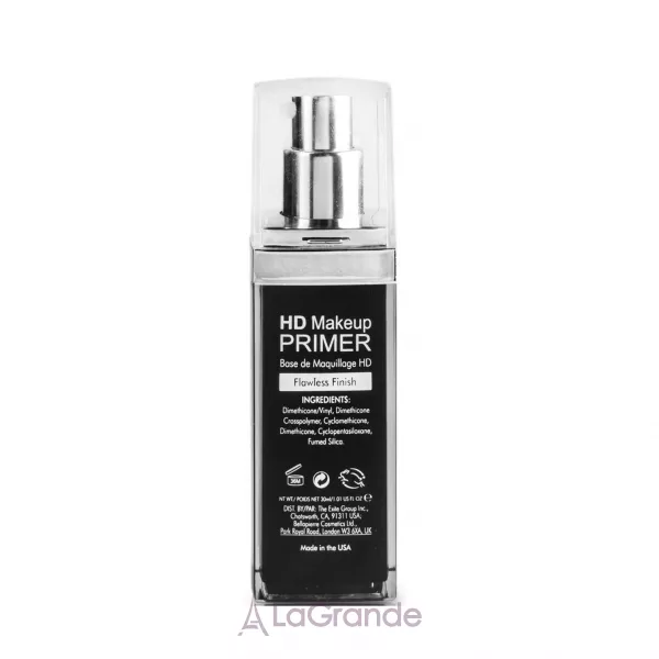 Bellapierre Cosmetics HD Makeup Primer ���������� ������� ��� ����������� ������