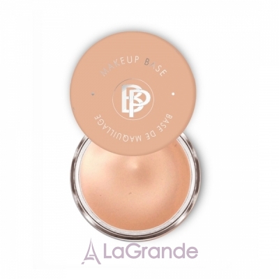 Bellapierre Cosmetics Make Up Base   