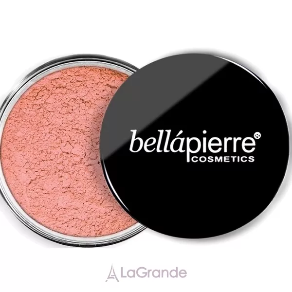 Bellapierre Cosmetics Mineral Blush ����������� ����������� ������ ��� ����