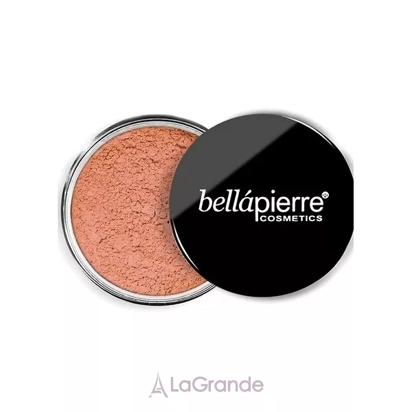 Bellapierre Cosmetics Mineral Blush ����������� ����������� ������ ��� ����