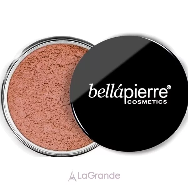 Bellapierre Cosmetics Mineral Blush ����������� ����������� ������ ��� ����