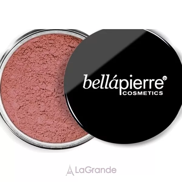 Bellapierre Cosmetics Mineral Blush ����������� ����������� ������ ��� ����