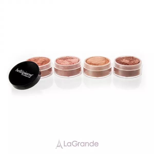 Bellapierre Cosmetics Mineral Blush ����������� ����������� ������ ��� ����