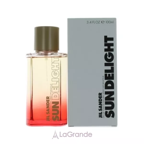 Jil Sander Sun Delight �������� ���� (������)
