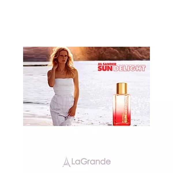 Jil Sander Sun Delight �������� ���� (������)