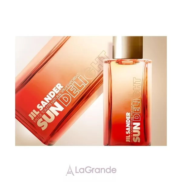 Jil Sander Sun Delight �������� ���� (������)