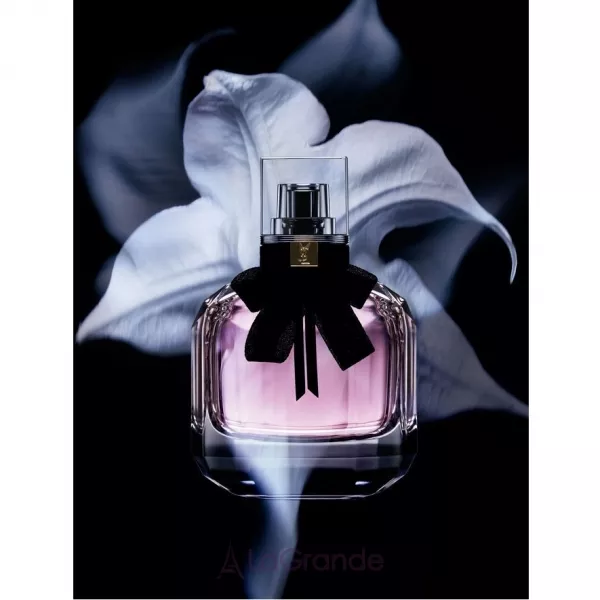 Yves Saint Laurent YSL Mon Paris ����� (��������������� ���� 50 �� + ������ ������ Rouge Volupte Shine (49) 1.6 �)