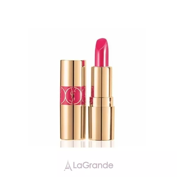 Yves Saint Laurent YSL Mon Paris ����� (��������������� ���� 50 �� + ������ ������ Rouge Volupte Shine (49) 1.6 �)