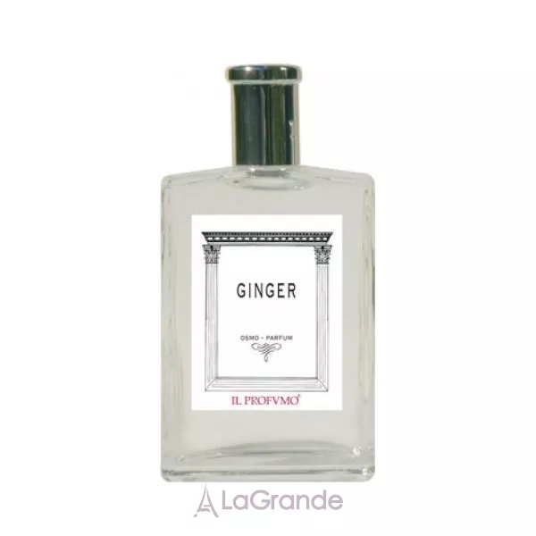 Il Profvmo Osmo Scents Ginger ��������������� ����